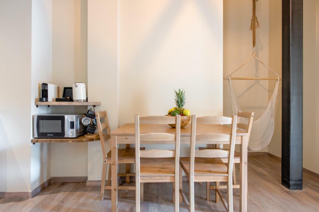 Stone House Near Acropolis - Living Stone Diamond Apartment Athens Luaran gambar