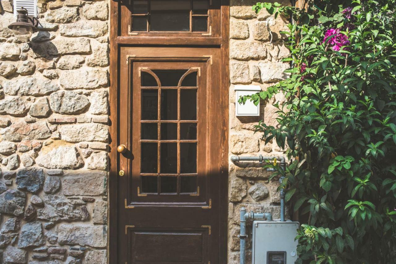 Stone House Near Acropolis - Living Stone Diamond Apartment Athens Luaran gambar