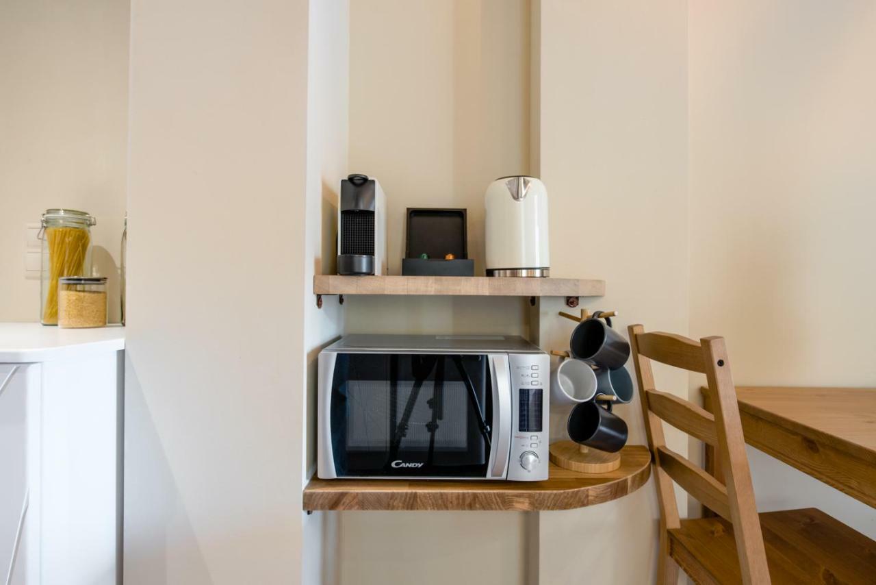 Stone House Near Acropolis - Living Stone Diamond Apartment Athens Luaran gambar