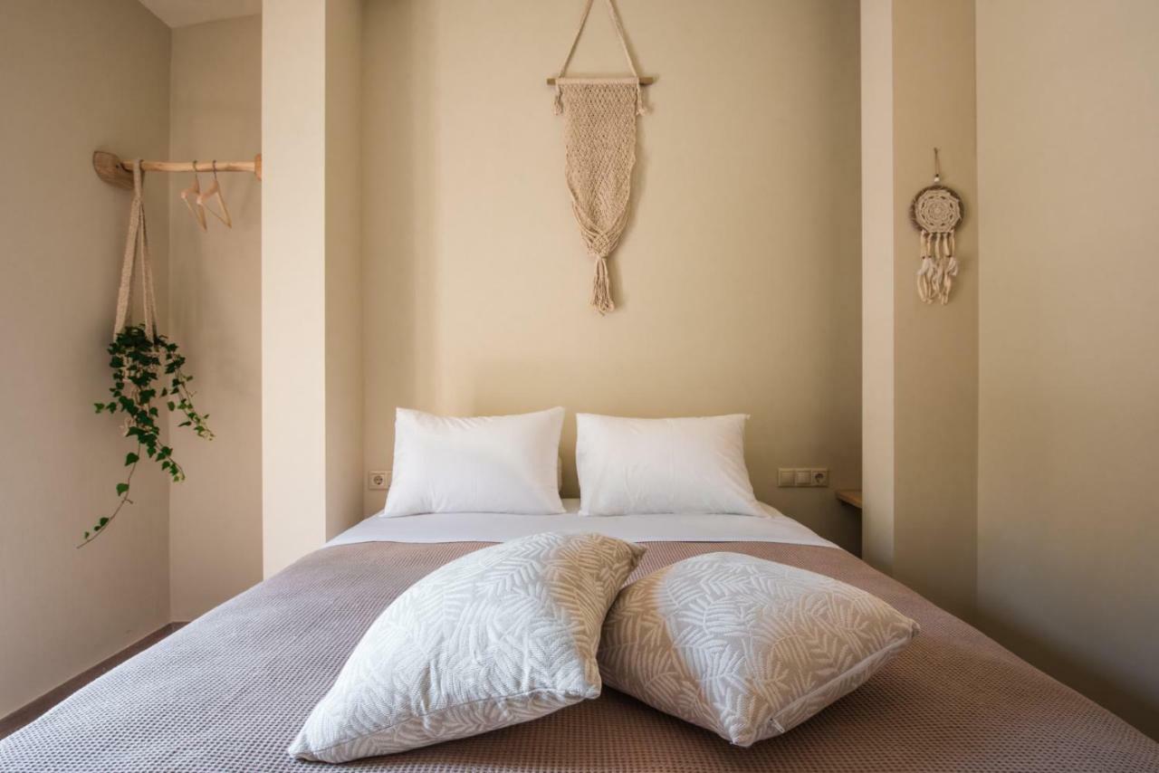 Stone House Near Acropolis - Living Stone Diamond Apartment Athens Luaran gambar