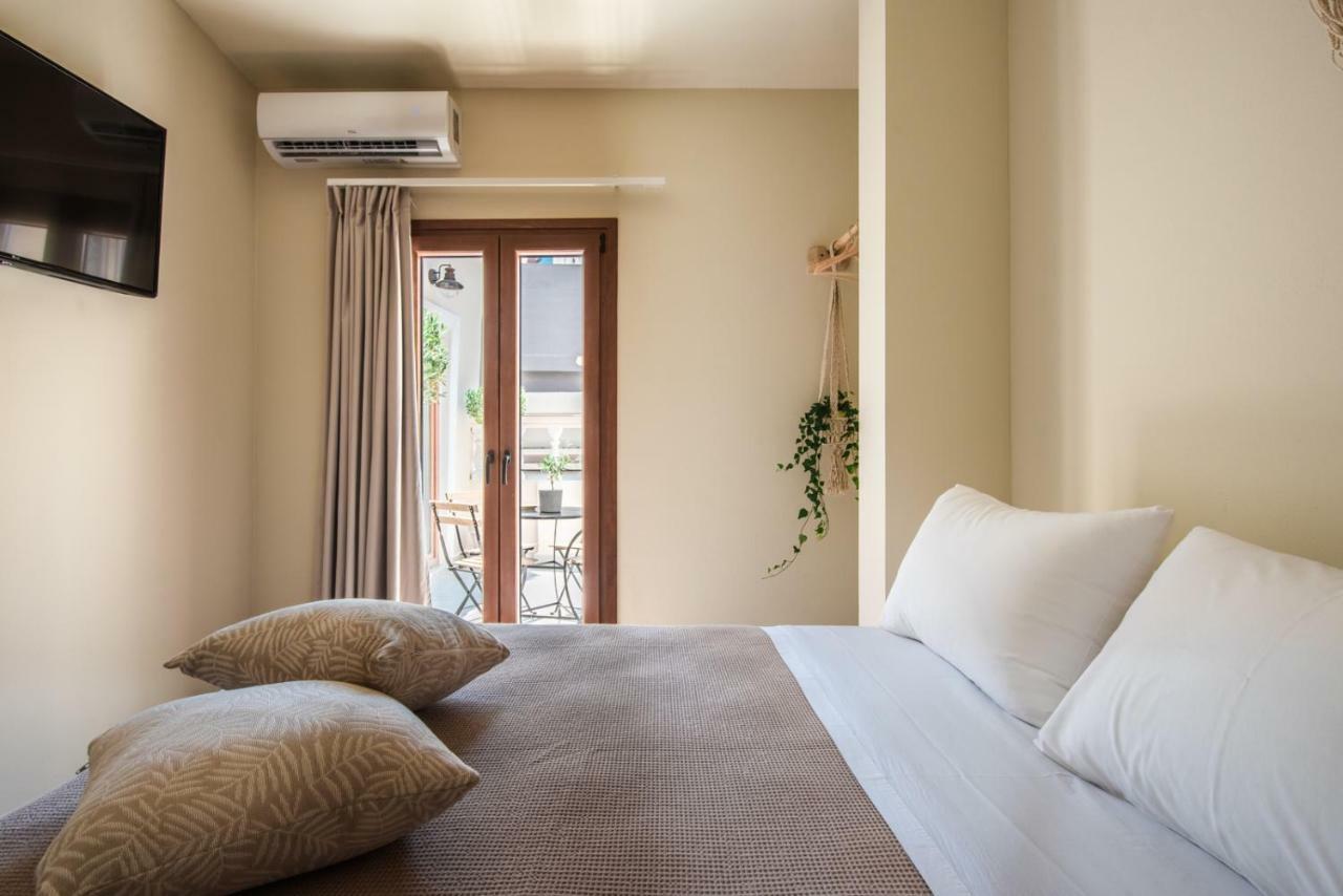 Stone House Near Acropolis - Living Stone Diamond Apartment Athens Luaran gambar