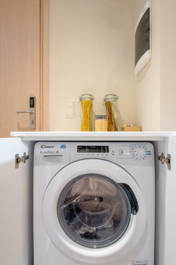 Stone House Near Acropolis - Living Stone Diamond Apartment Athens Luaran gambar