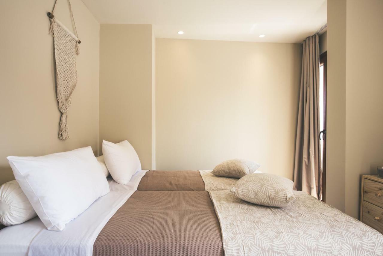 Stone House Near Acropolis - Living Stone Diamond Apartment Athens Luaran gambar